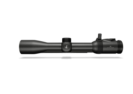 Swarovski Z8i Riflescopes - SR RAIL MOUNT Version!! New for 2025 - Shooting Warehouse Sport Optics