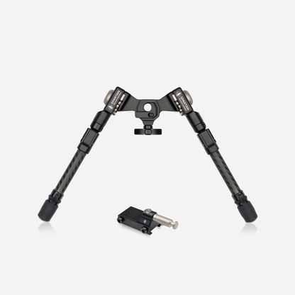 SPARTAN PRECISION VALHALLA GEN 2 BIPOD - Shooting Warehouse Sport Optics