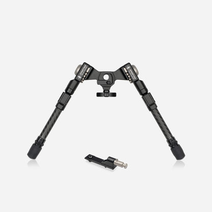 SPARTAN PRECISION VALHALLA GEN 2 BIPOD - Shooting Warehouse Sport Optics