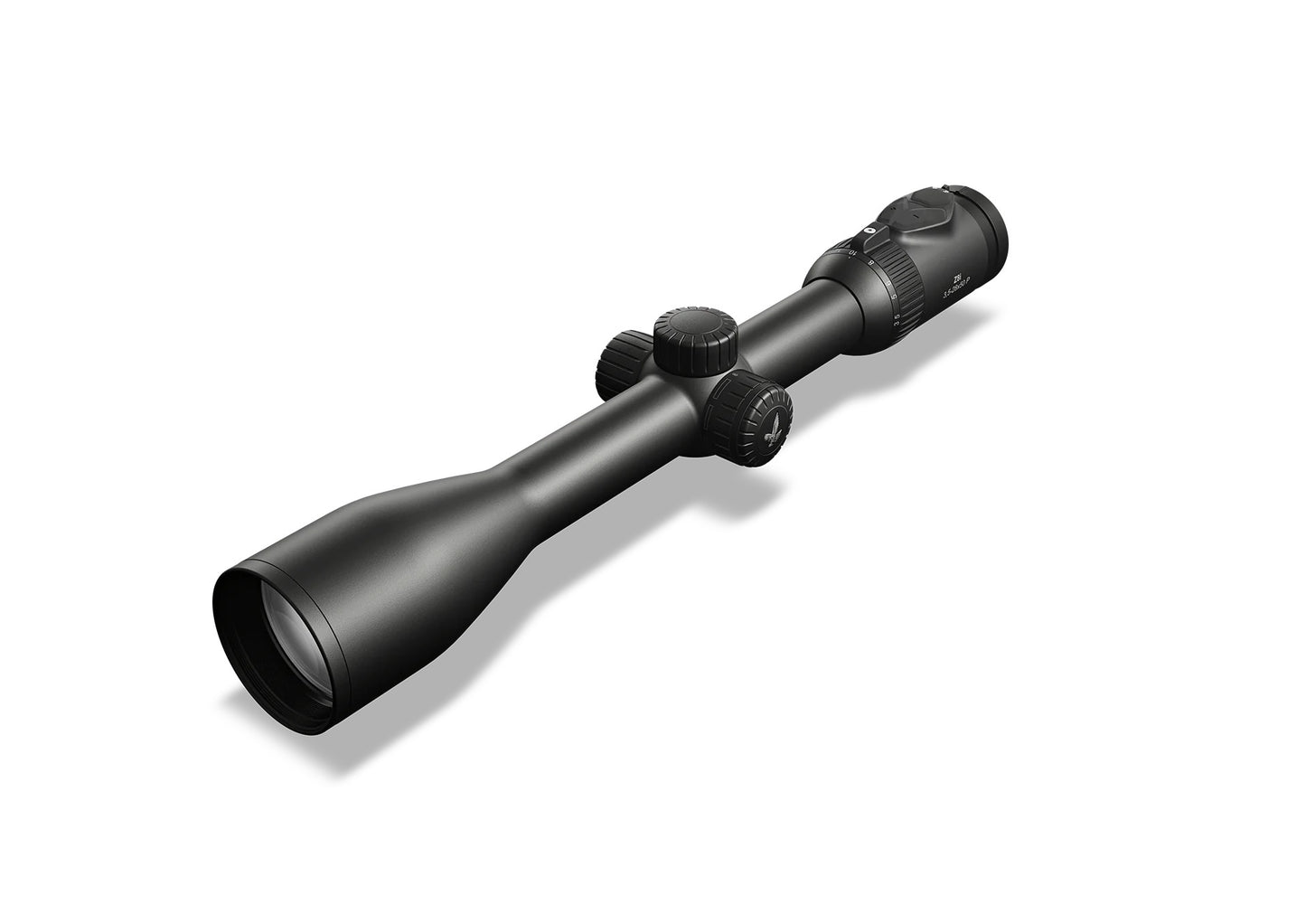 Swarovski Z8i Riflescopes - SR RAIL MOUNT Version!! New for 2025 - Shooting Warehouse Sport Optics