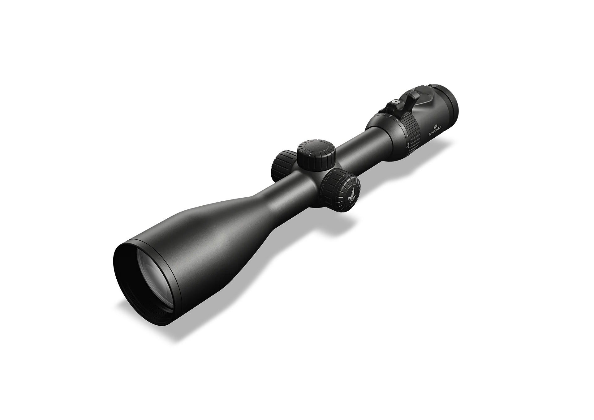 Swarovski Z8i Riflescopes - SR RAIL MOUNT Version!! New for 2025 - Shooting Warehouse Sport Optics
