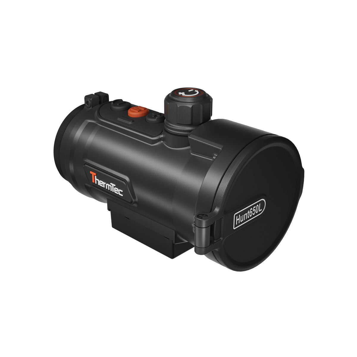THERMTEC CLIP-ON Thermal HUNT LRF Series - CONTACT US to ORDER