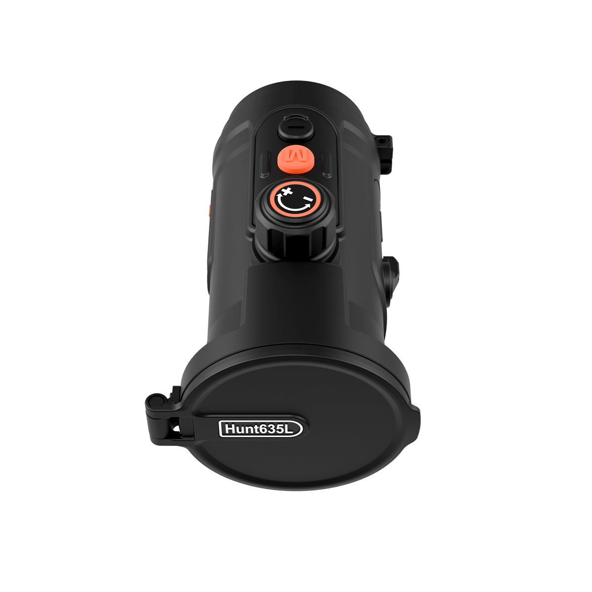 THERMTEC CLIP-ON Thermal HUNT LRF Series - CONTACT US to ORDER