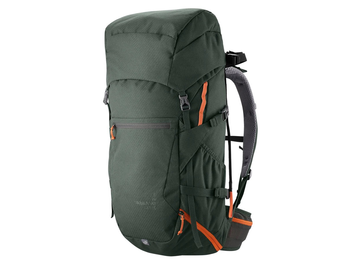 Swarovski BPH HUNTING Backpack (Green)
