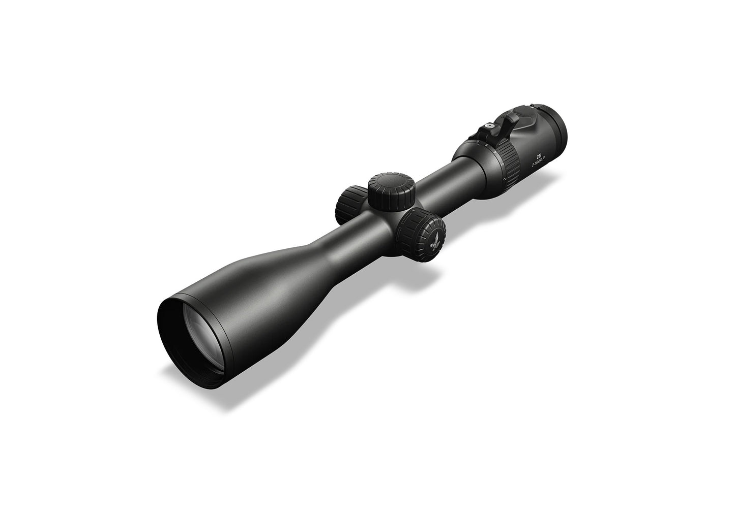 Swarovski Z8i Riflescopes - SR RAIL MOUNT Version!! New for 2025 - Shooting Warehouse Sport Optics