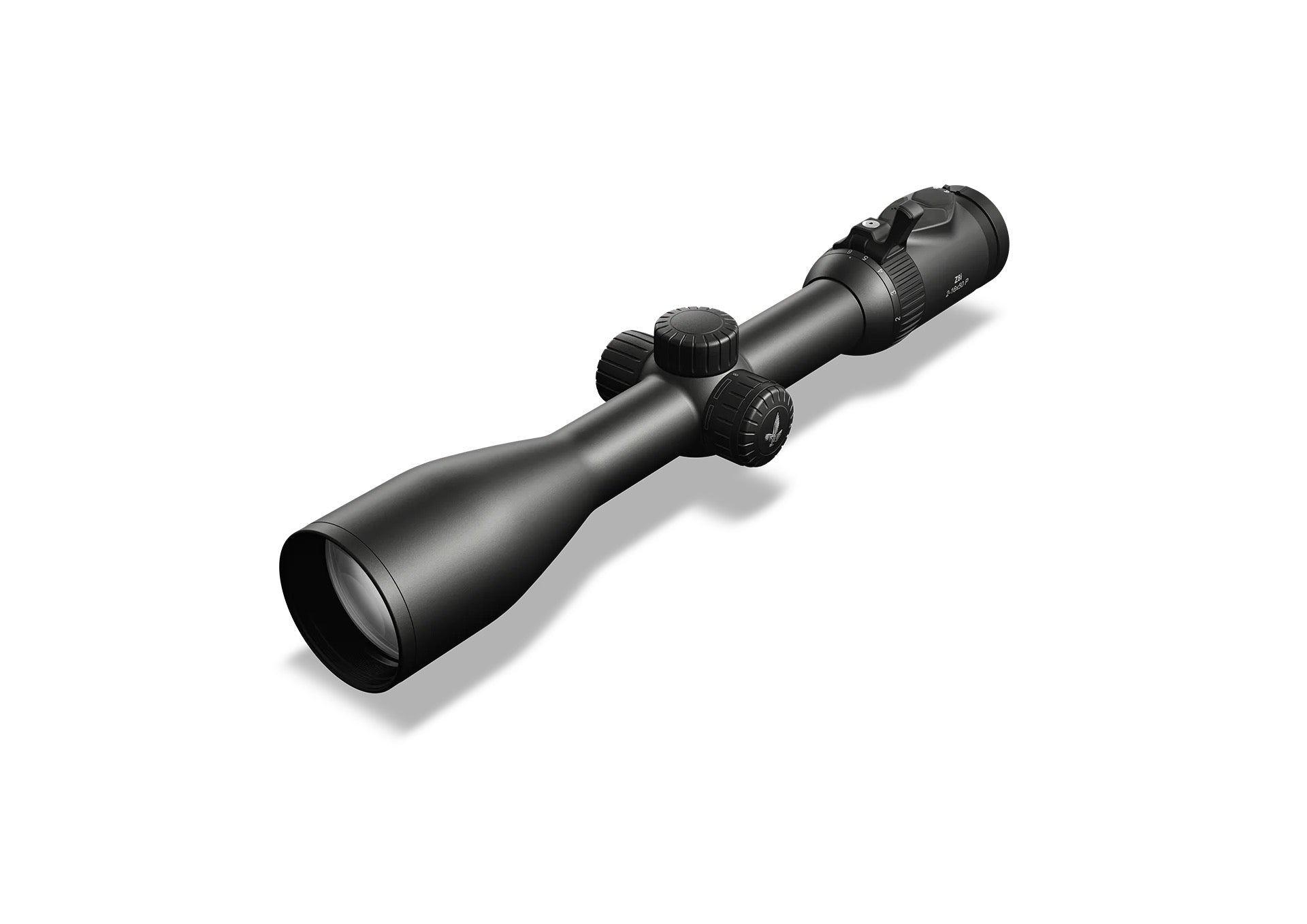 Swarovski Z8i Riflescopes - SR RAIL MOUNT Version!! New for 2025 - Shooting Warehouse Sport Optics