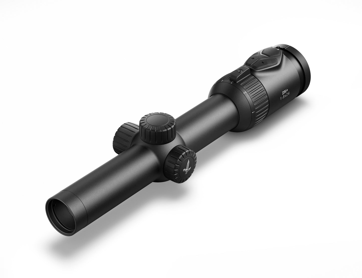 Swarovski Z8i+ Riflescopes SR RAIL VERSION - SPECIAL ORDER ONLY!!