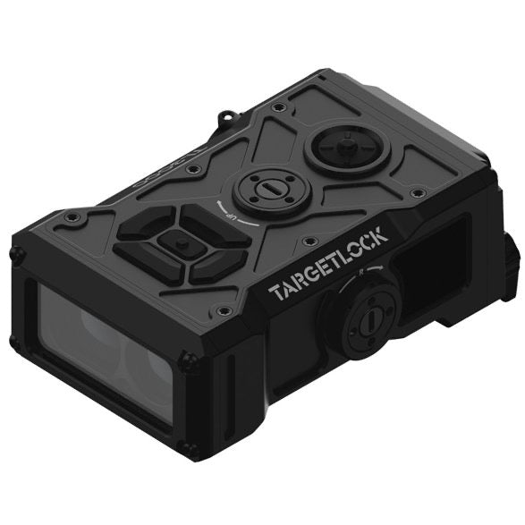 Arken Optics Targetlock Weapon Mounted LRF. Taking Preorders NOW!!