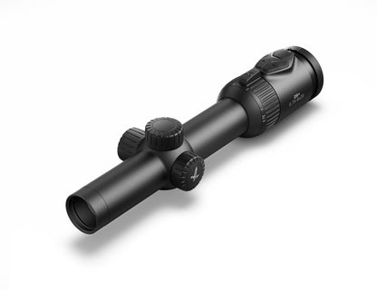 Swarovski Z8i+ Riflescopes SR RAIL VERSION - SPECIAL ORDER ONLY!! - Shooting Warehouse Sport Optics
