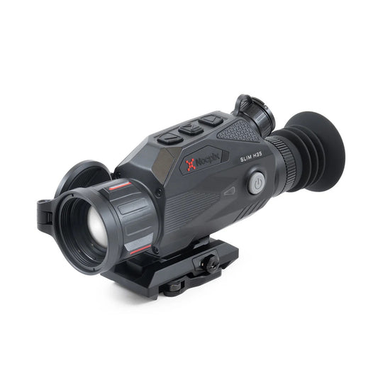 NOCPIX Thermal Riflescopes - SLIM Series - Shooting Warehouse Sport Optics