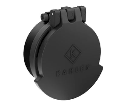 KAHLES K540i DLR 5-40x56 RIFLESCOPE - NEW REFINDED DLR MODELS FOR 2026!!! - Shooting Warehouse Sport Optics