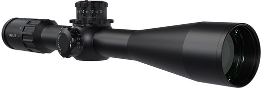Kahles K864 MOAK Non Illuminated Reticle - Shooting Warehouse Sport Optics