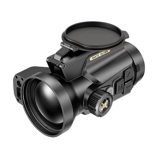NOCPIX Thermal Clip-On Scopes - MATE2 Series