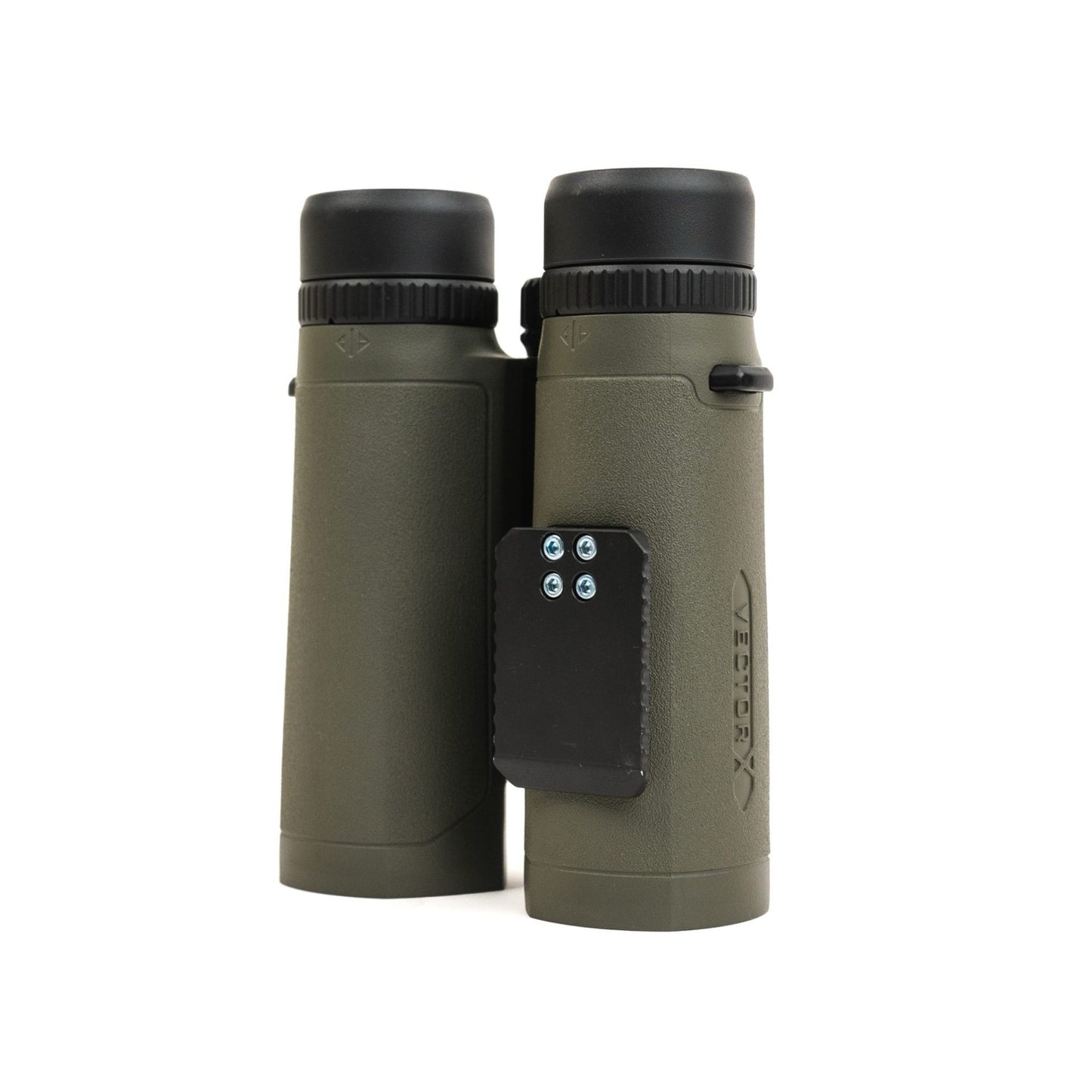 VECTRONIX VECTOR X - Rangefinder Binoculars with APPLIED BALLISTICS ELITE ONBOARD