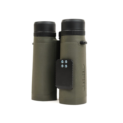 VECTRONIX VECTOR X - Rangefinder Binoculars with APPLIED BALLISTICS ELITE ONBOARD - Shooting Warehouse Sport Optics