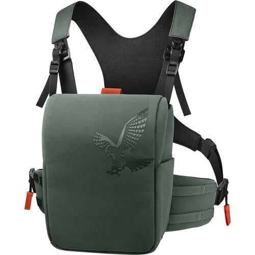 Swarovski EL-Range TA 8x42, 10x42 and 12x42 with Tracking Assistant (Headrest NOT included) - Shooting Warehouse Sport Optics