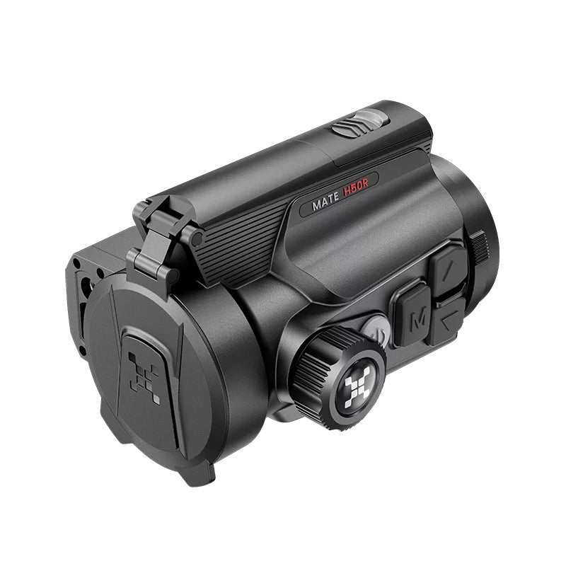 NOCPIX Thermal Clip-On Scopes - MATE2 Series