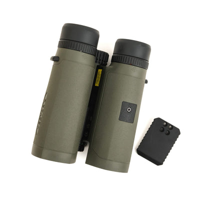 VECTRONIX VECTOR X - Rangefinder Binoculars with APPLIED BALLISTICS ELITE ONBOARD - Shooting Warehouse Sport Optics