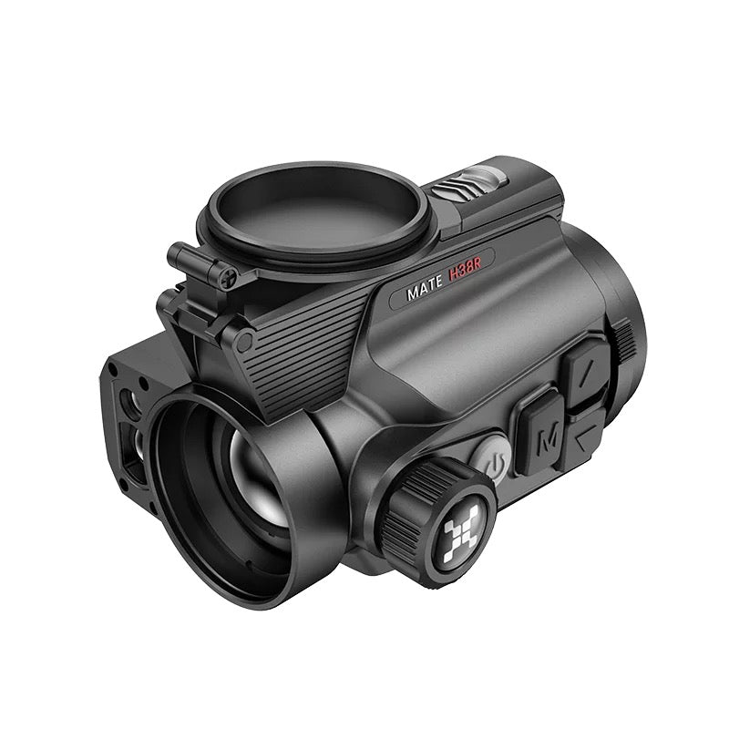 NOCPIX Thermal Clip-On Scopes - MATE2 Series
