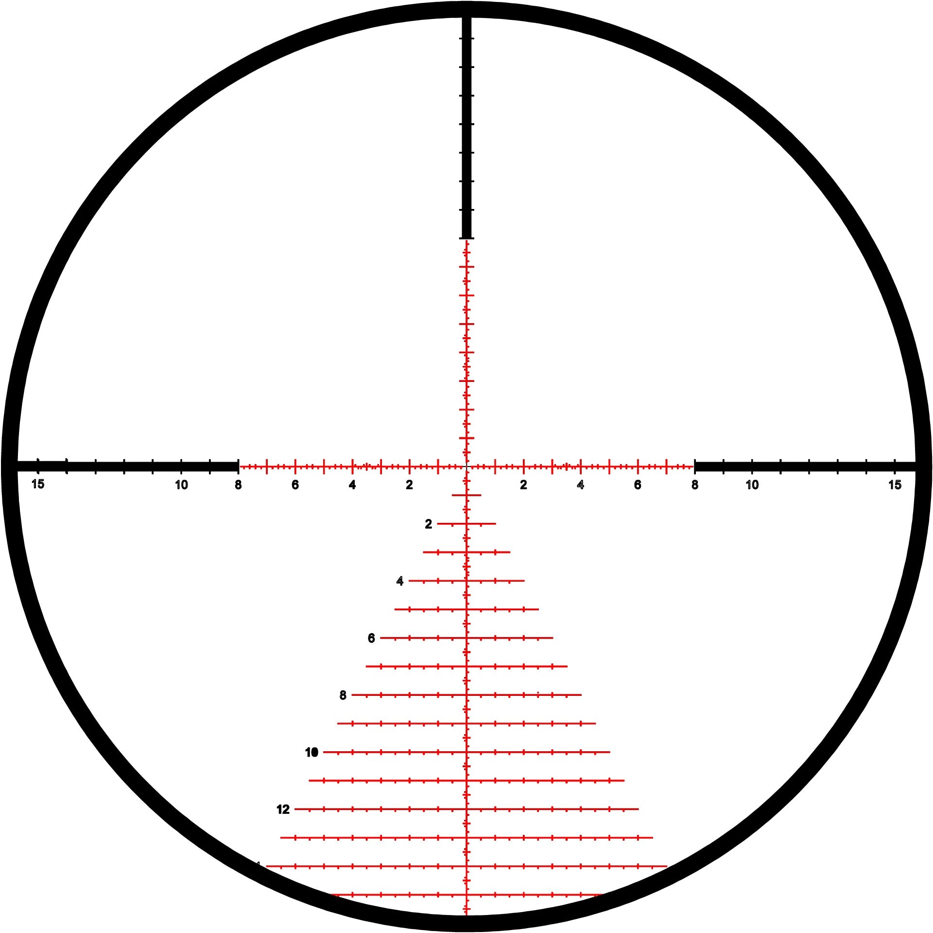 Kahles K318i 3.5-18x50 illuminated - NEW REFINDED DLR VERSION FOR 2026!! - Shooting Warehouse Sport Optics