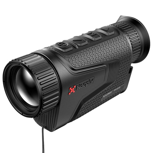 NOCPIX Thermal Monoculars - LUMI Series - Shooting Warehouse Sport Optics