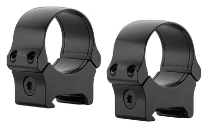 EAW Blueline PICATINNY Scope Rings - Shooting Warehouse Sport Optics