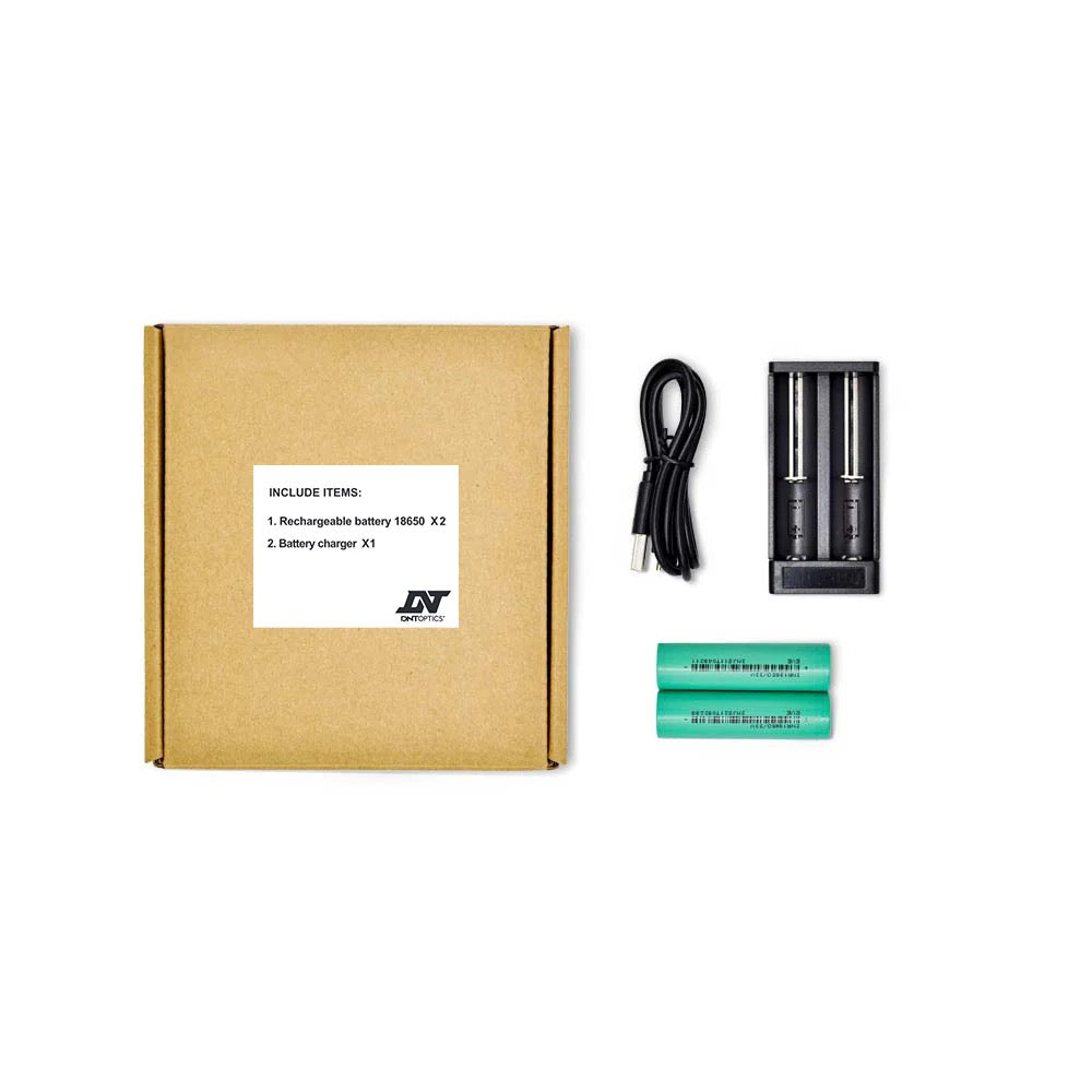 DNT HYDRA 3-IN-ONE Multi Function Thermal Unit