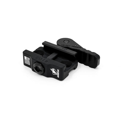 DNT OPTICS TNC335R / TNC635R - THERMNIGHT Thermal & Night Vision Scope with Laser Rangefinder and Ballistic Calculator - Shooting Warehouse Sport Optics