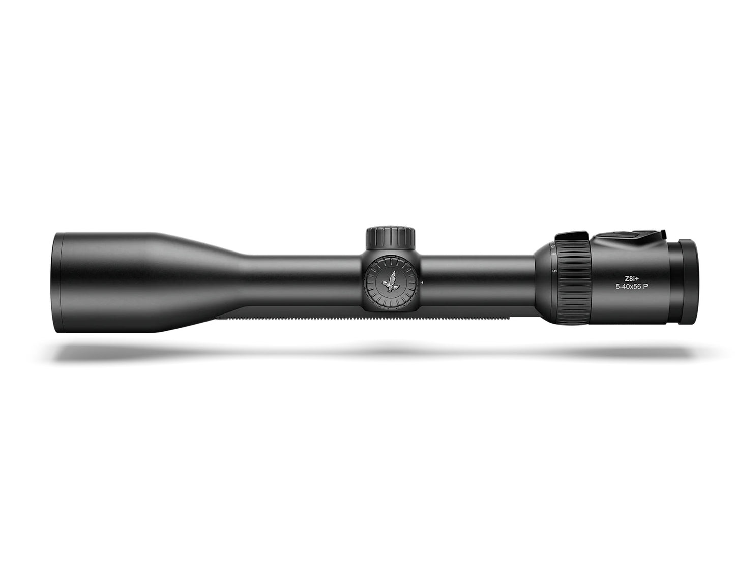 Swarovski Z8i+ Riflescopes SR RAIL VERSION - SPECIAL ORDER ONLY!! - Shooting Warehouse Sport Optics