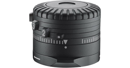 Swarovski Z8i Riflescopes - NEW DESIGN for 2025 - RING MOUNT Version - Shooting Warehouse Sport Optics