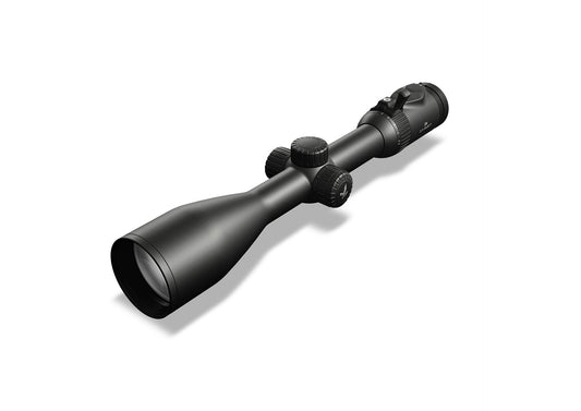 Swarovski Z8i Riflescopes - NEW DESIGN for 2025 - RING MOUNT Version