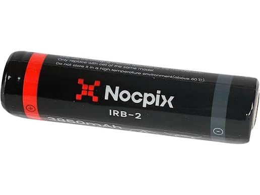 NOCPIX DIGITAL NIGHTVISION 8K Riflescope - NITE PRO D50R