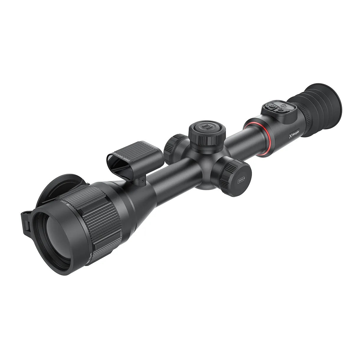 NOCPIX Thermal Riflescopes - BOLT Series - Shooting Warehouse Sport Optics