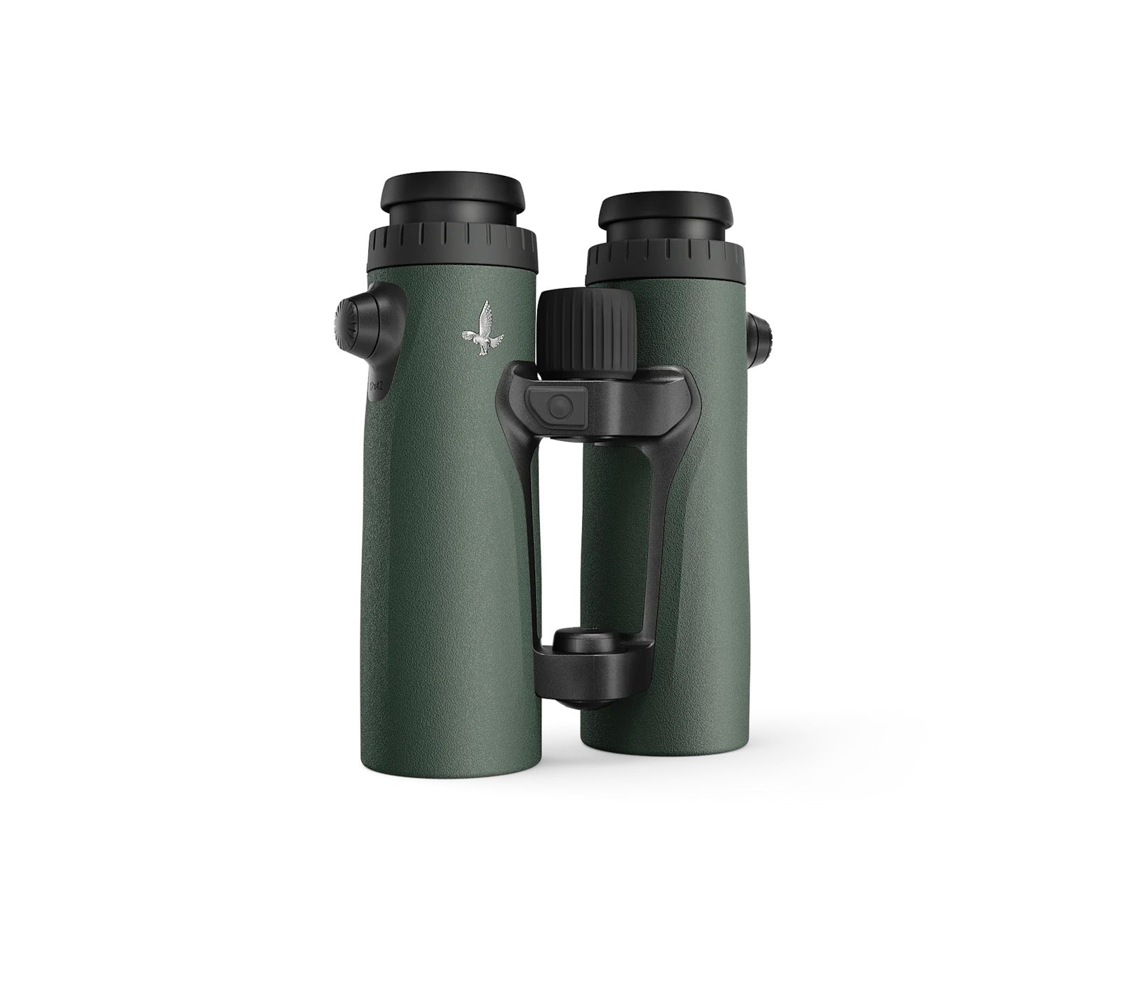 Swarovski EL-Range TA 8x42, 10x42 and 12x42 with Tracking Assistant (Headrest NOT included) - Shooting Warehouse Sport Optics