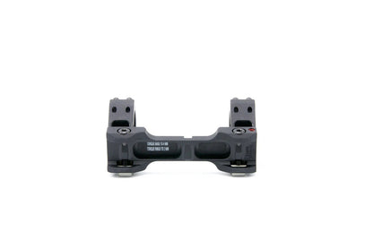 TIER-ONE (UK) MONO MOUNT LONG SADDLE - Shooting Warehouse Sport Optics