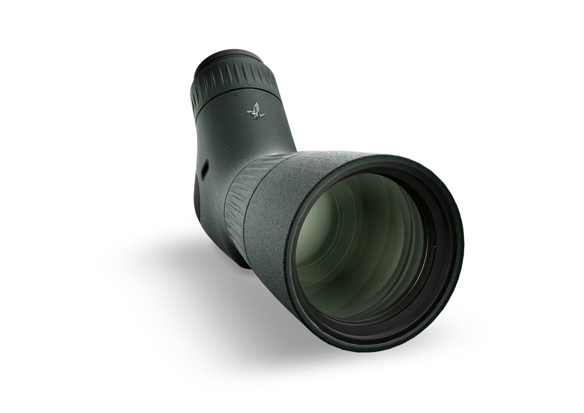 Swarovski AT/ST BALANCE Spotting Scopes with Image Stabilization NEW!!