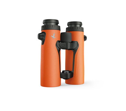 Swarovski EL-Range TA 8x42, 10x42 and 12x42 with Tracking Assistant (Headrest NOT included) - Shooting Warehouse Sport Optics