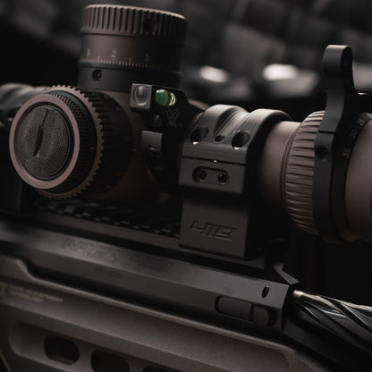 AREA 419 MATCH Scope Rings - Shooting Warehouse Sport Optics