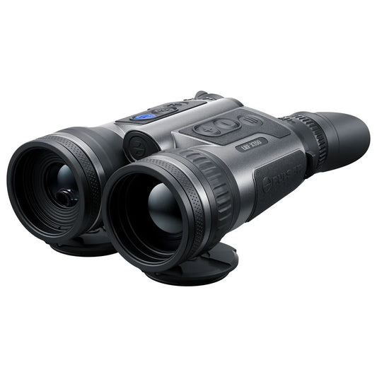 PULSAR MERGER LRF XT50 Thermal Binoculars - Shooting Warehouse Sport Optics
