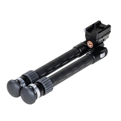 Gunwerks Elevate Ti Bipod - Shooting Warehouse Sport Optics