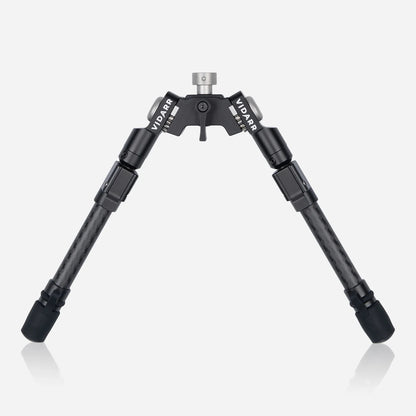 SPARTAN PRECISION VIDARR BIPOD - New - Shooting Warehouse Sport Optics
