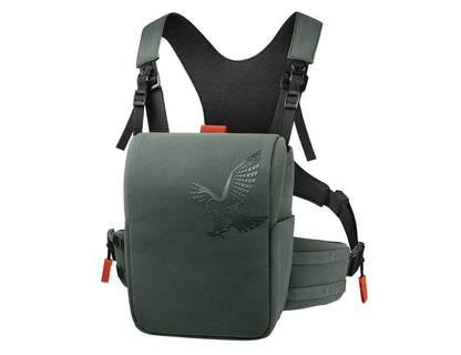 SWAROVSKI Bino Harness - New for 2024 - Shooting Warehouse Sport Optics