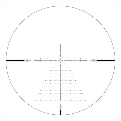 ARKEN OPTICS EPL4 4-16x44 FFP Illuminated Reticle - Shooting Warehouse Sport Optics