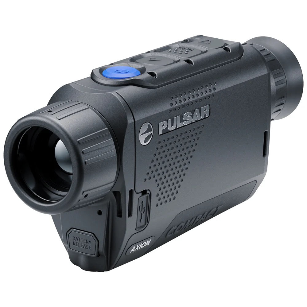 PULSAR Axion XG30 Compact Thermal Monocular