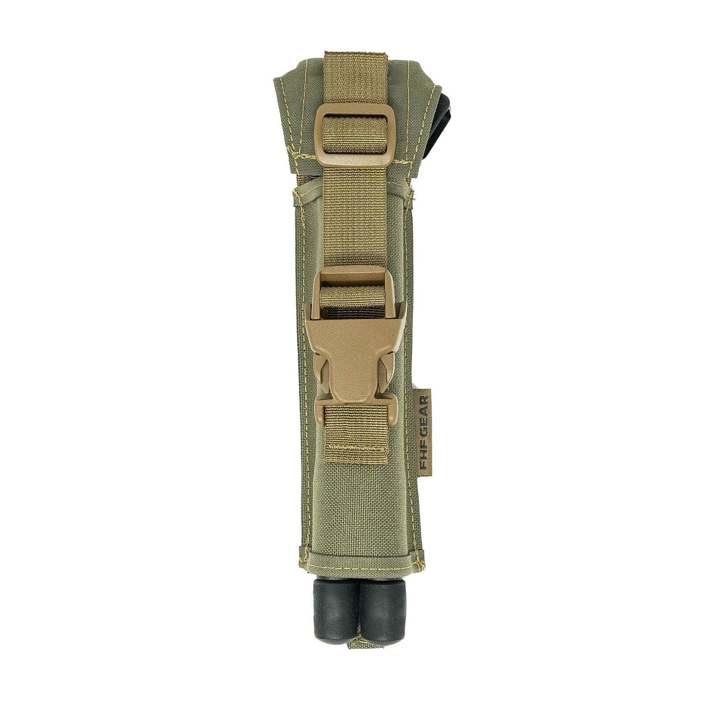 JAVELIN BIPOD HOLSTER ASPIS by FHF Gear - Shooting Warehouse Sport Optics