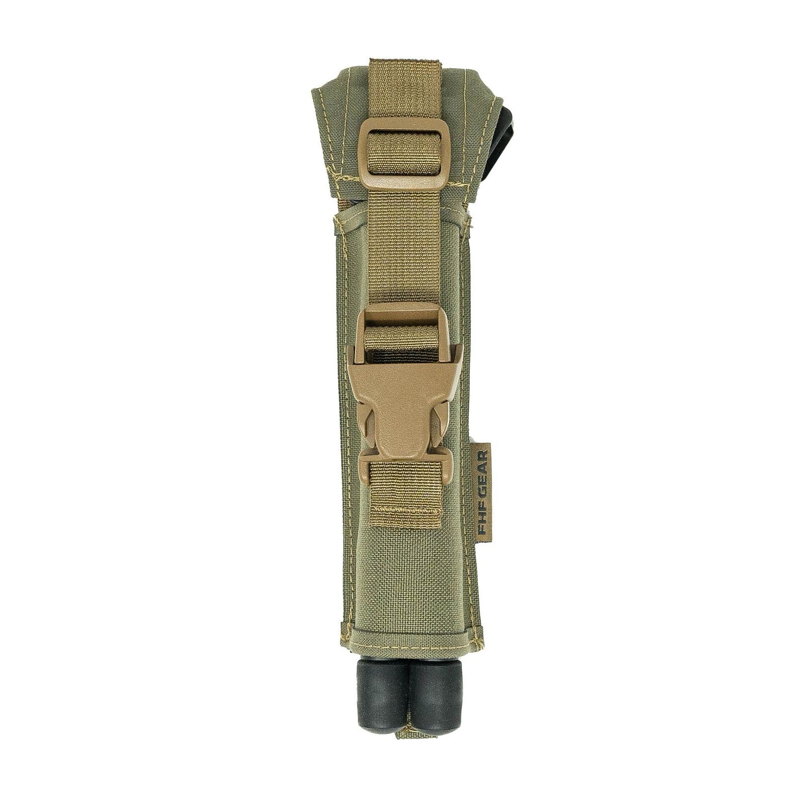 JAVELIN BIPOD HOLSTER ASPIS by FHF Gear - Shooting Warehouse Sport Optics