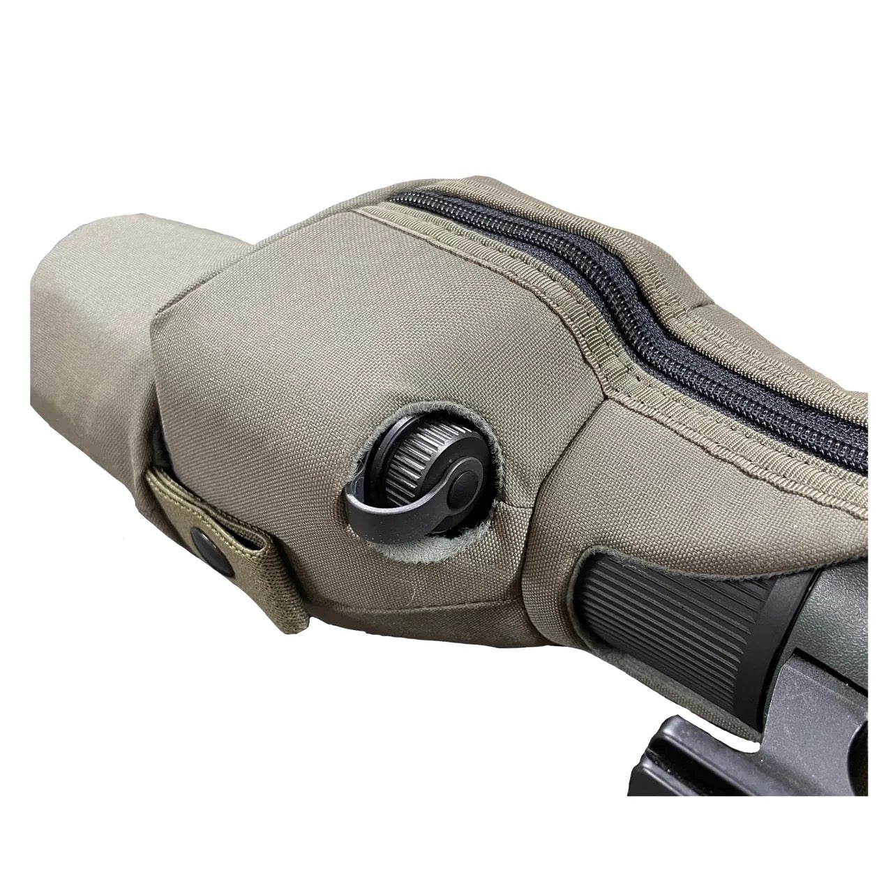 OUTDOOR VISION GEAR - SWAROVSKI STAY-ON CASES - Shooting Warehouse Sport Optics