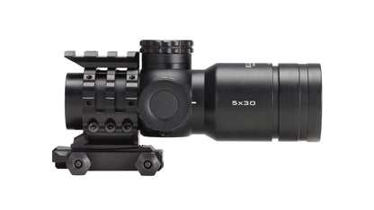 ELEMENT OPTICS IMMERSIVE SERIES RIFLESCOPES - Shooting Warehouse Sport Optics
