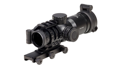 ELEMENT OPTICS IMMERSIVE SERIES RIFLESCOPES - Shooting Warehouse Sport Optics
