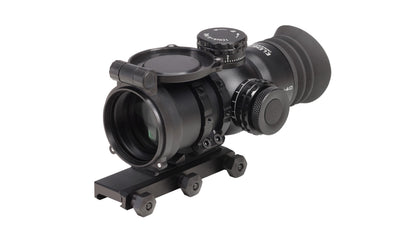 ELEMENT OPTICS IMMERSIVE SERIES RIFLESCOPES - ZERO RECOILING RIFLES ONLY!!! - Shooting Warehouse Sport Optics